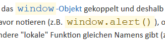 Schriftgrößen im Wiki, Firefox